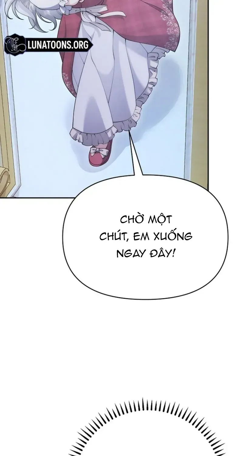 Tiểu Thư Út Của Gia Tộc Công Tước Phương Bắc Bị Lỗi Thiết Lập Rồi Chap 18 - Next Chap 19