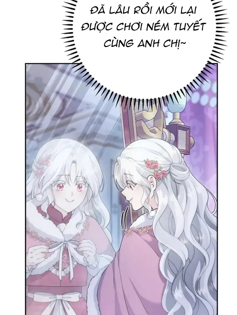 Tiểu Thư Út Của Gia Tộc Công Tước Phương Bắc Bị Lỗi Thiết Lập Rồi Chap 18 - Next Chap 19