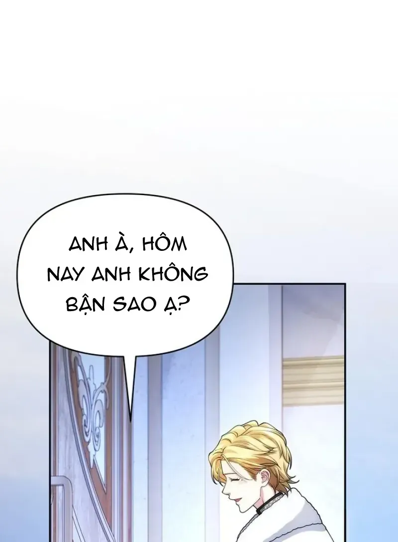 Tiểu Thư Út Của Gia Tộc Công Tước Phương Bắc Bị Lỗi Thiết Lập Rồi Chap 18 - Next Chap 19