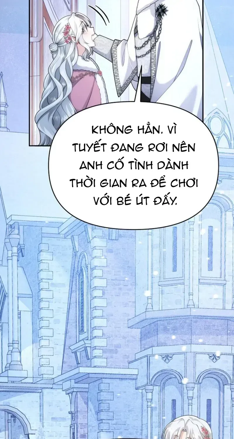 Tiểu Thư Út Của Gia Tộc Công Tước Phương Bắc Bị Lỗi Thiết Lập Rồi Chap 18 - Next Chap 19
