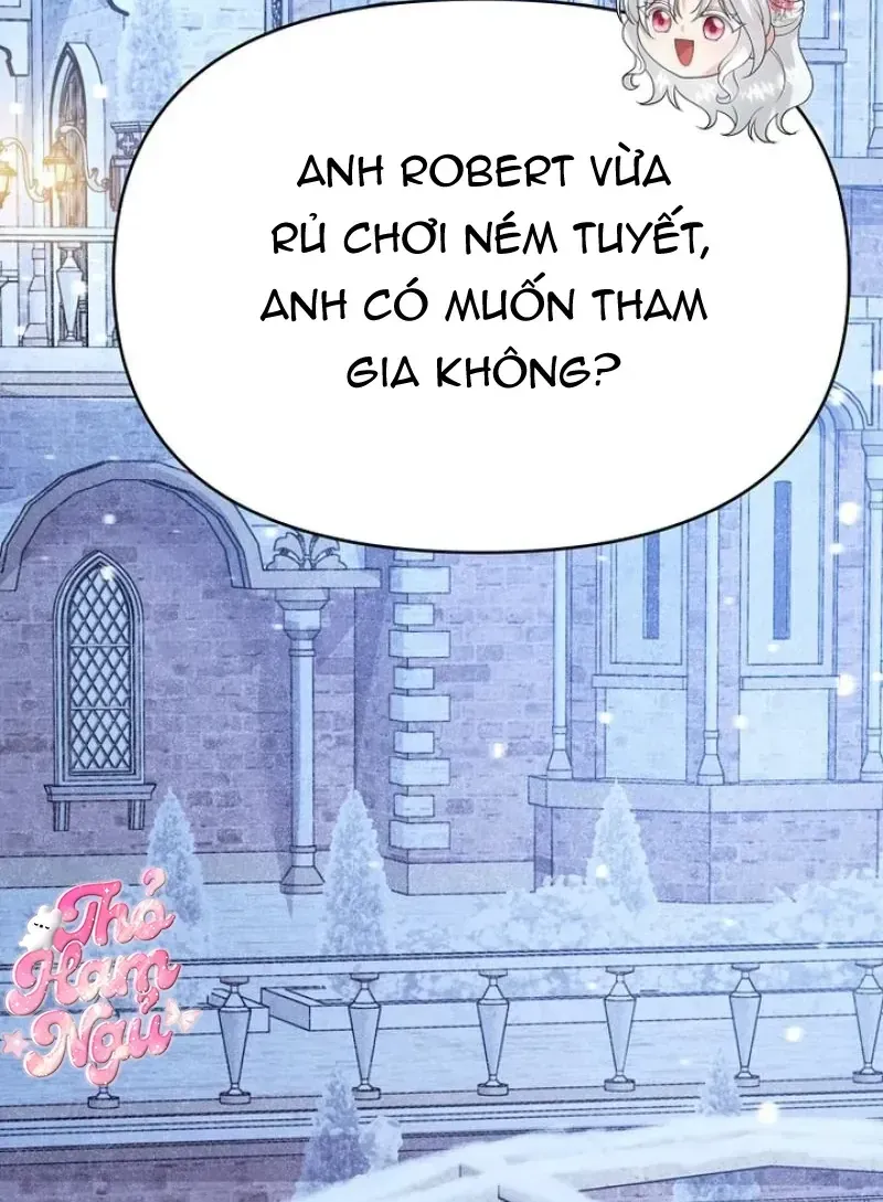 Tiểu Thư Út Của Gia Tộc Công Tước Phương Bắc Bị Lỗi Thiết Lập Rồi Chap 18 - Next Chap 19