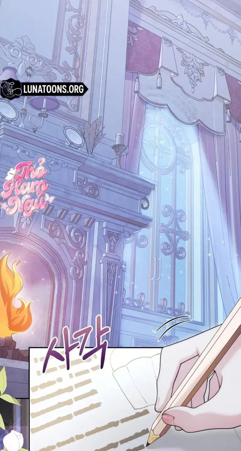 Tiểu Thư Út Của Gia Tộc Công Tước Phương Bắc Bị Lỗi Thiết Lập Rồi Chap 18 - Next Chap 19