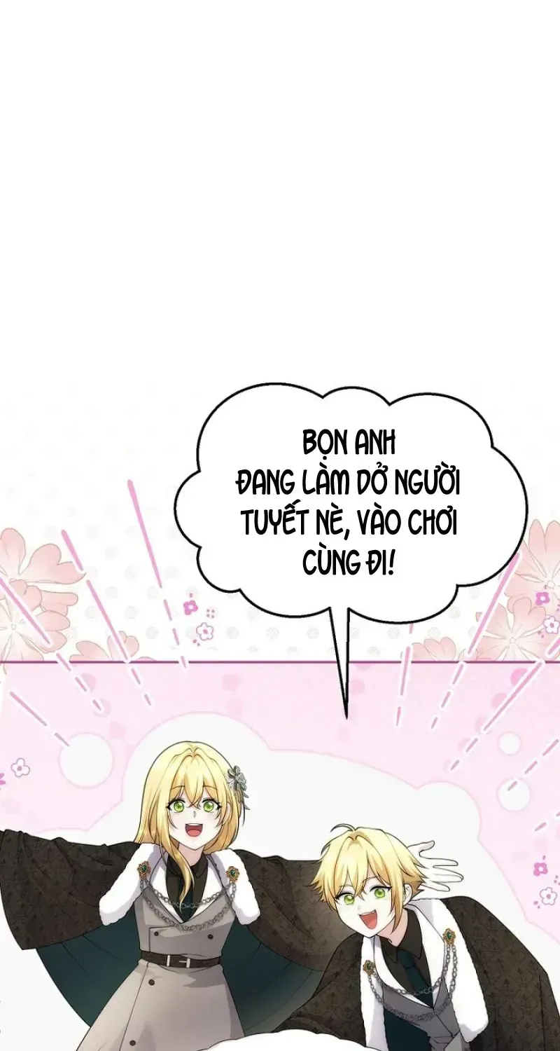 Tiểu Thư Út Của Gia Tộc Công Tước Phương Bắc Bị Lỗi Thiết Lập Rồi Chap 18 - Next Chap 19