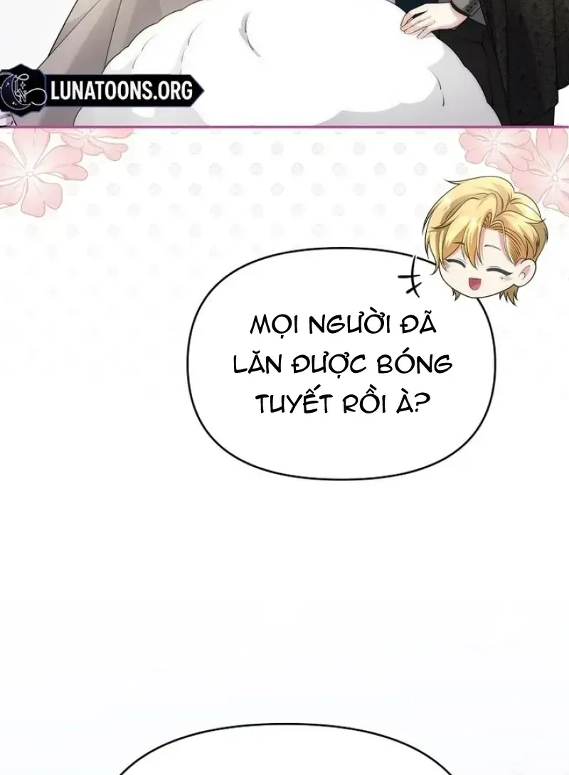 Tiểu Thư Út Của Gia Tộc Công Tước Phương Bắc Bị Lỗi Thiết Lập Rồi Chap 18 - Next Chap 19