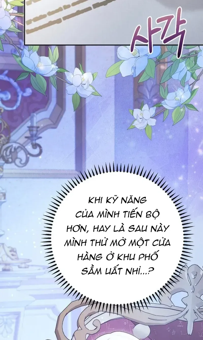 Tiểu Thư Út Của Gia Tộc Công Tước Phương Bắc Bị Lỗi Thiết Lập Rồi Chap 18 - Next Chap 19