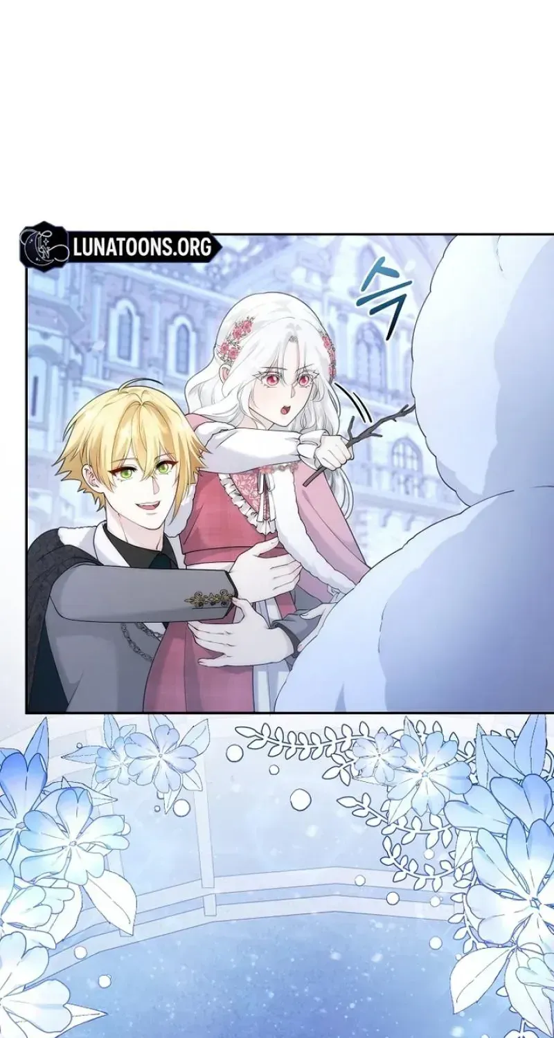 Tiểu Thư Út Của Gia Tộc Công Tước Phương Bắc Bị Lỗi Thiết Lập Rồi Chap 18 - Next Chap 19