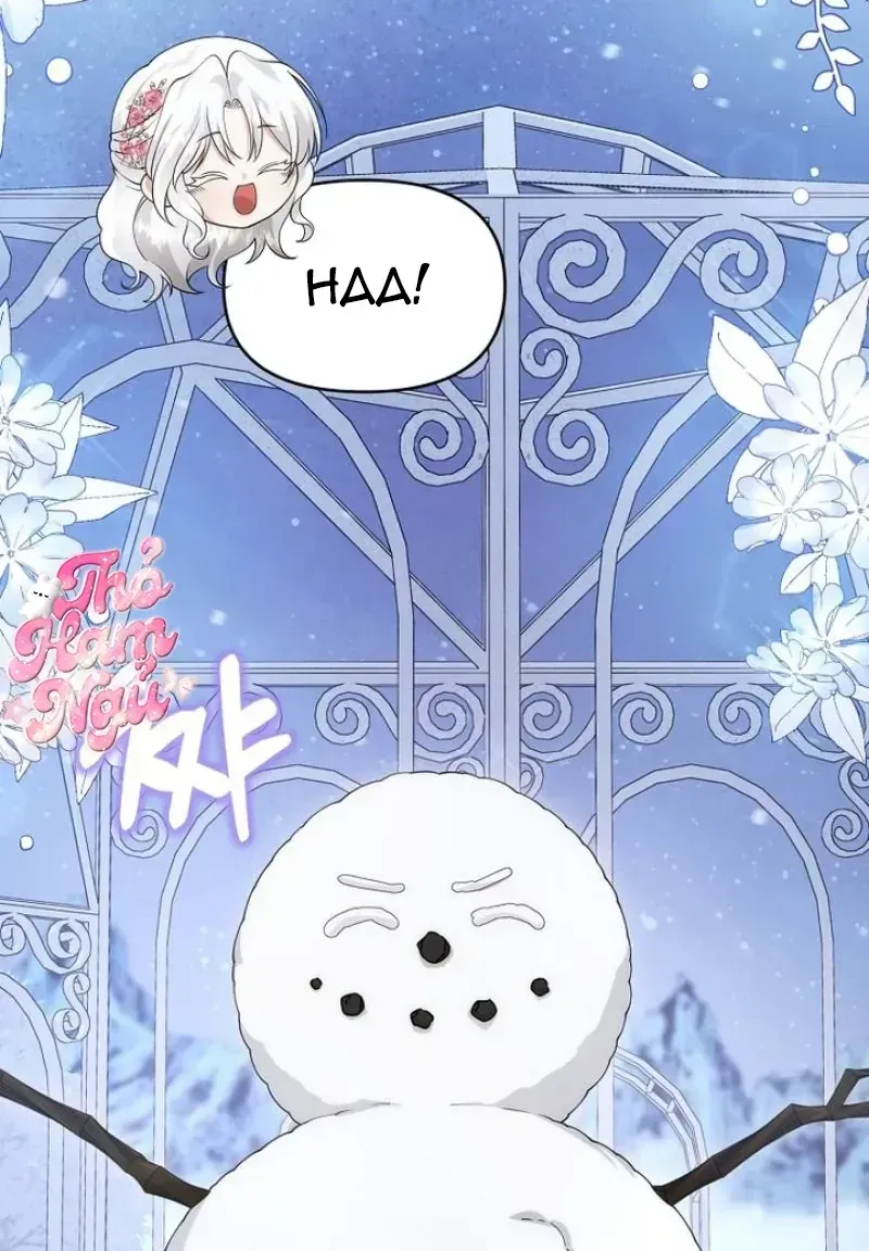 Tiểu Thư Út Của Gia Tộc Công Tước Phương Bắc Bị Lỗi Thiết Lập Rồi Chap 18 - Next Chap 19