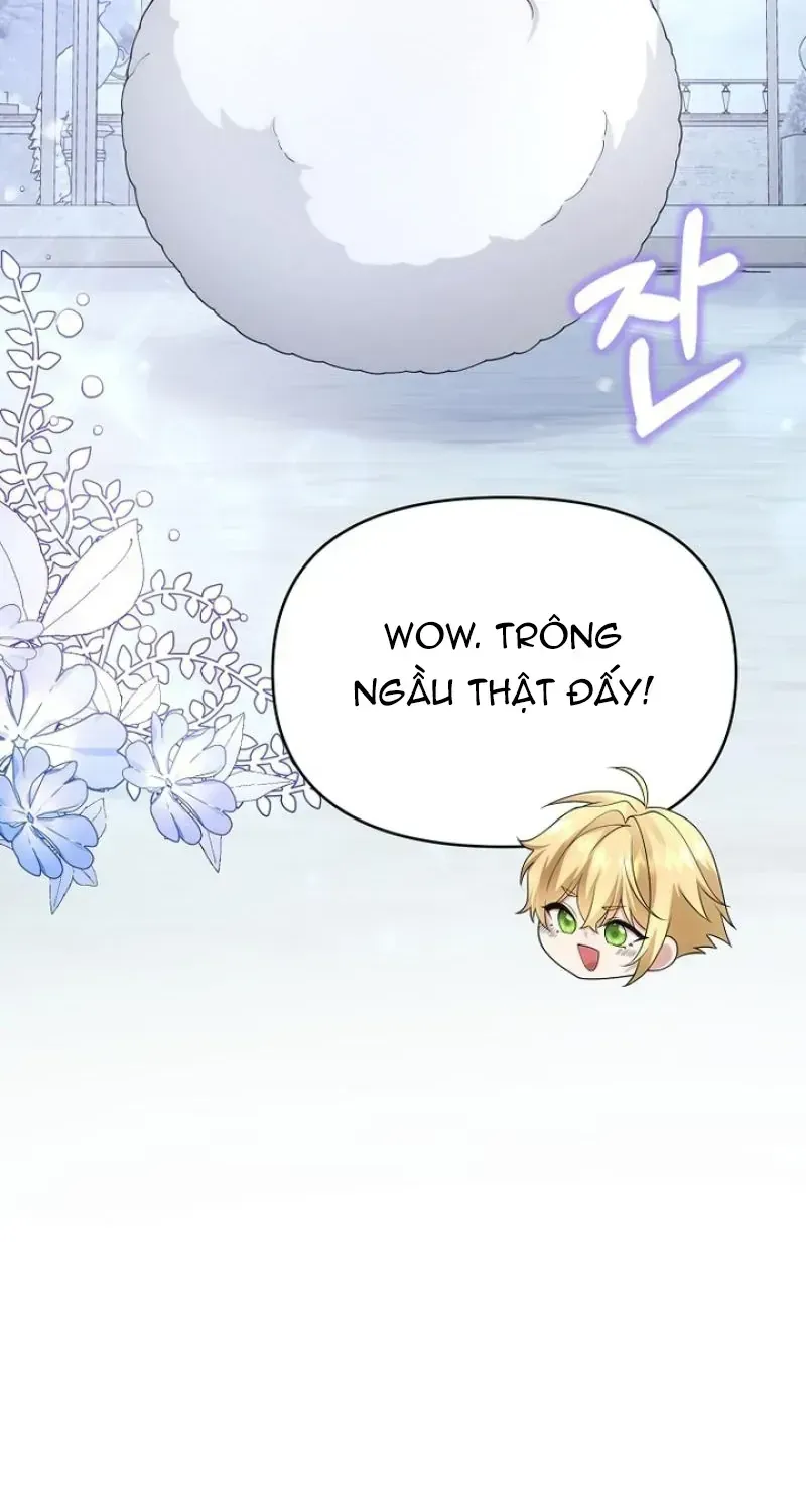 Tiểu Thư Út Của Gia Tộc Công Tước Phương Bắc Bị Lỗi Thiết Lập Rồi Chap 18 - Next Chap 19