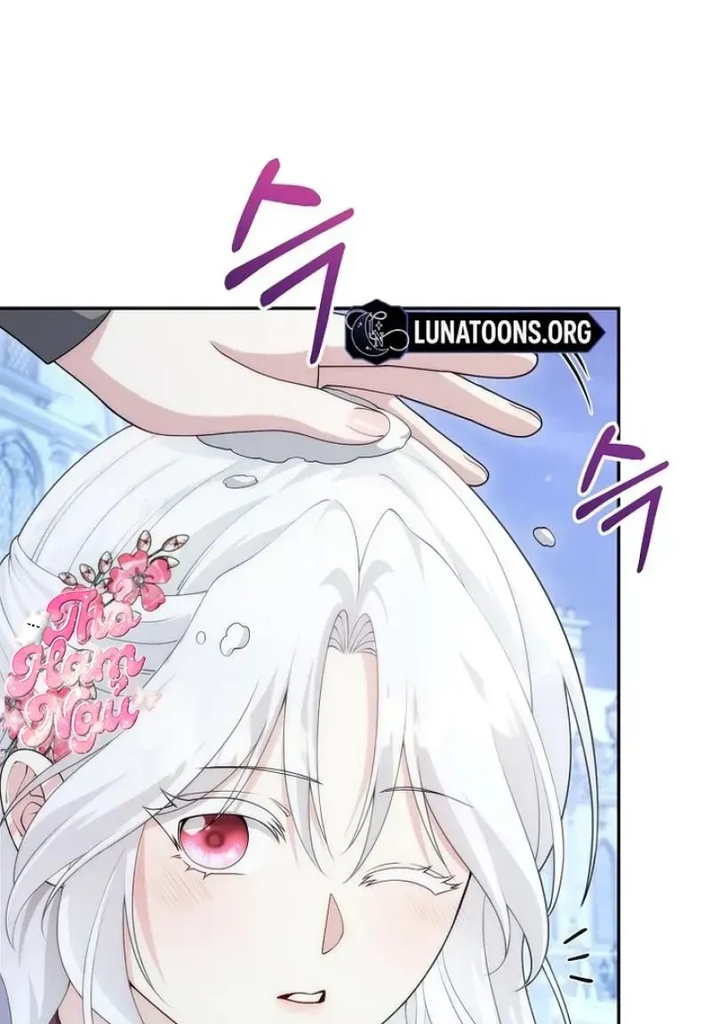 Tiểu Thư Út Của Gia Tộc Công Tước Phương Bắc Bị Lỗi Thiết Lập Rồi Chap 18 - Next Chap 19