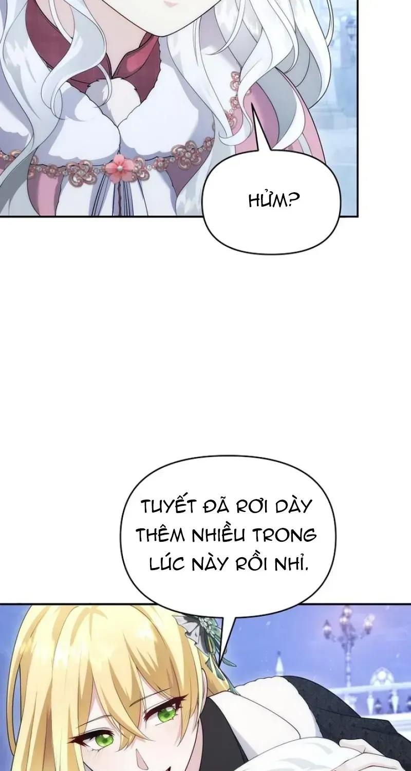 Tiểu Thư Út Của Gia Tộc Công Tước Phương Bắc Bị Lỗi Thiết Lập Rồi Chap 18 - Next Chap 19