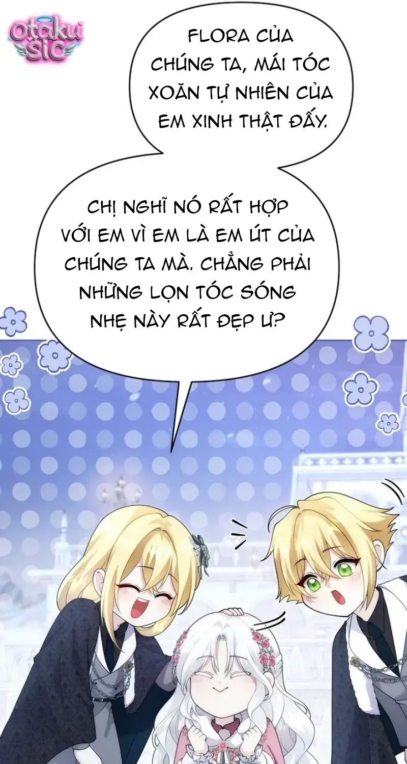 Tiểu Thư Út Của Gia Tộc Công Tước Phương Bắc Bị Lỗi Thiết Lập Rồi Chap 18 - Next Chap 19