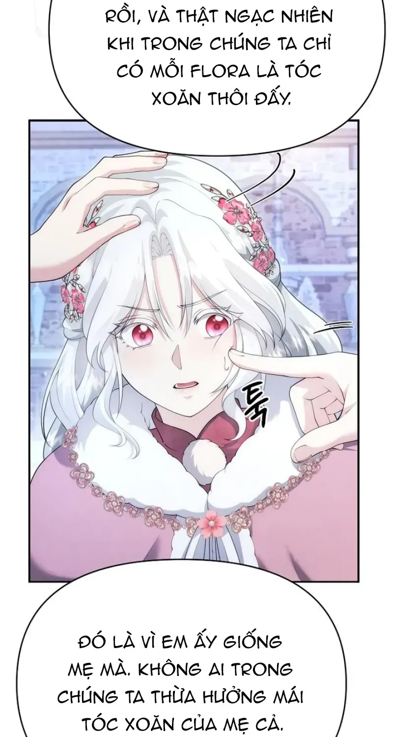 Tiểu Thư Út Của Gia Tộc Công Tước Phương Bắc Bị Lỗi Thiết Lập Rồi Chap 18 - Next Chap 19