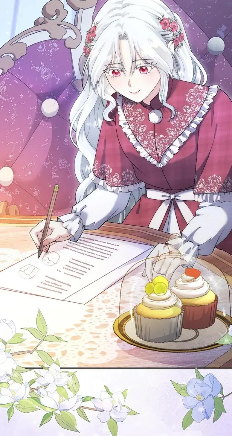 Tiểu Thư Út Của Gia Tộc Công Tước Phương Bắc Bị Lỗi Thiết Lập Rồi Chap 18 - Next Chap 19