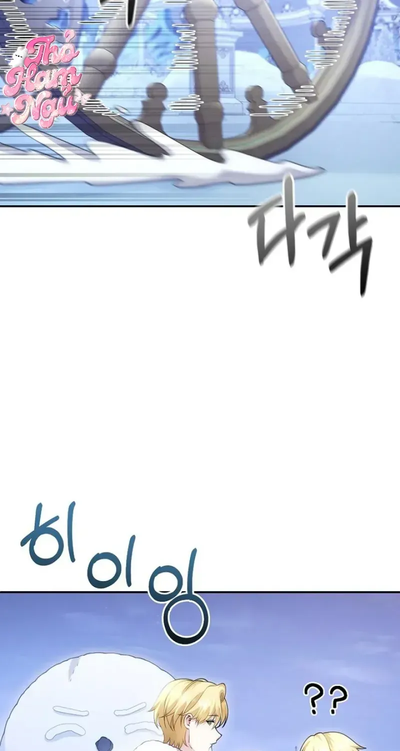 Tiểu Thư Út Của Gia Tộc Công Tước Phương Bắc Bị Lỗi Thiết Lập Rồi Chap 18 - Next Chap 19