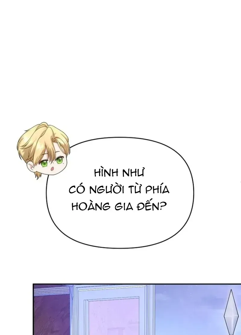Tiểu Thư Út Của Gia Tộc Công Tước Phương Bắc Bị Lỗi Thiết Lập Rồi Chap 18 - Next Chap 19