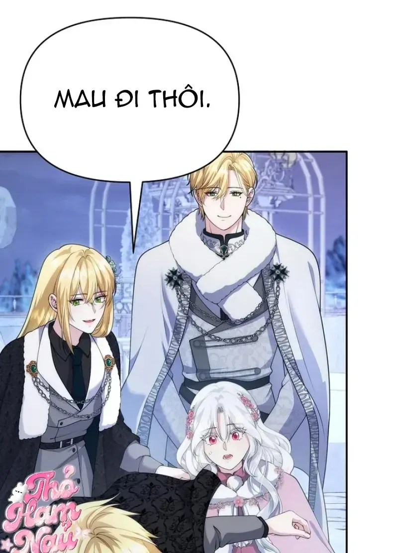 Tiểu Thư Út Của Gia Tộc Công Tước Phương Bắc Bị Lỗi Thiết Lập Rồi Chap 18 - Next Chap 19