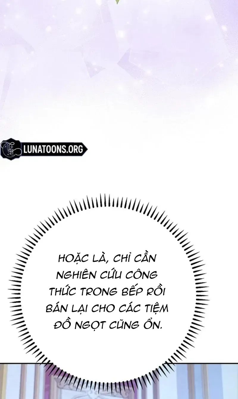 Tiểu Thư Út Của Gia Tộc Công Tước Phương Bắc Bị Lỗi Thiết Lập Rồi Chap 18 - Next Chap 19