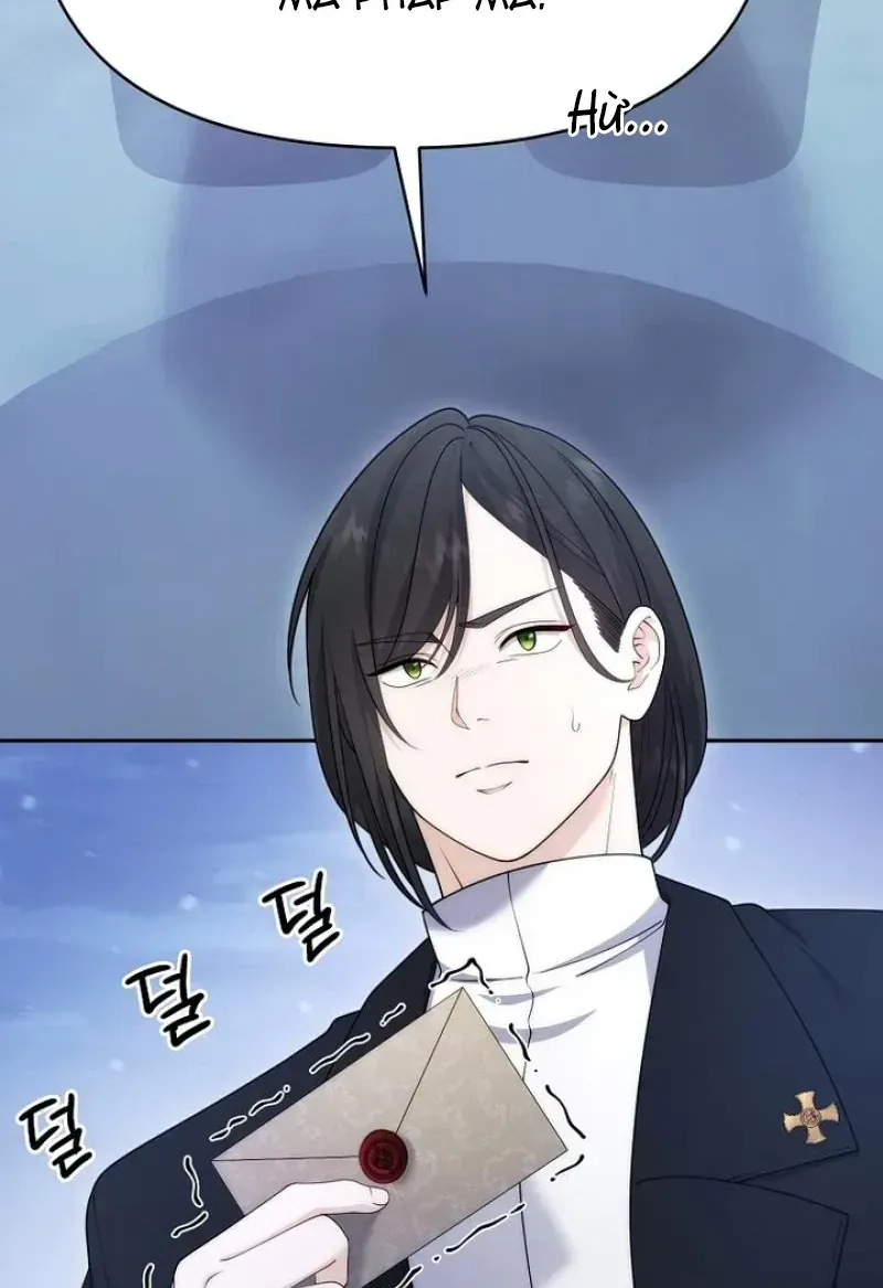 Tiểu Thư Út Của Gia Tộc Công Tước Phương Bắc Bị Lỗi Thiết Lập Rồi Chap 18 - Next Chap 19