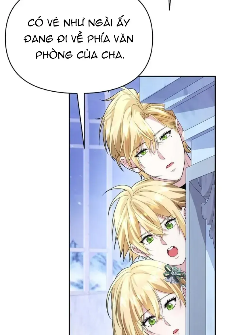 Tiểu Thư Út Của Gia Tộc Công Tước Phương Bắc Bị Lỗi Thiết Lập Rồi Chap 18 - Next Chap 19