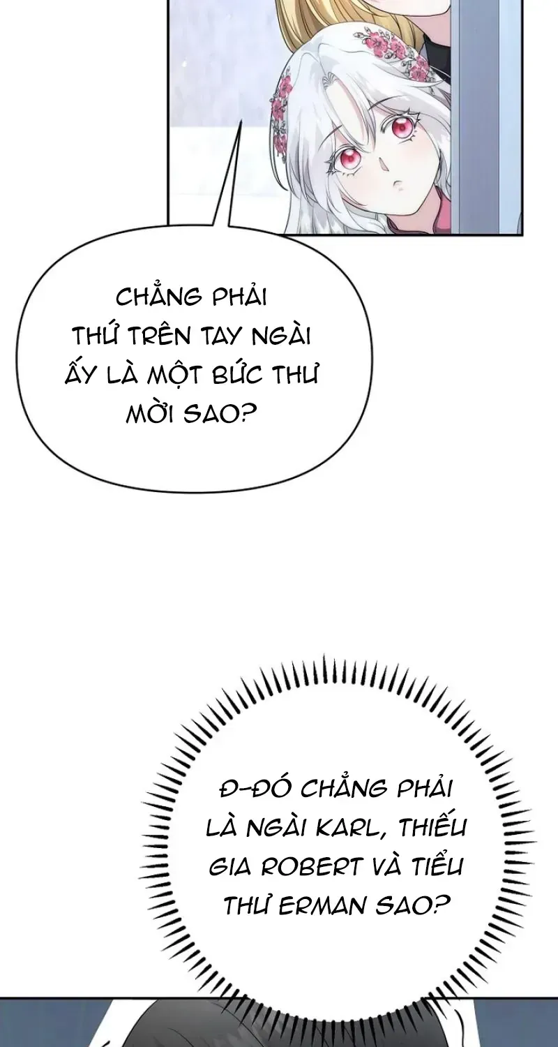 Tiểu Thư Út Của Gia Tộc Công Tước Phương Bắc Bị Lỗi Thiết Lập Rồi Chap 18 - Next Chap 19
