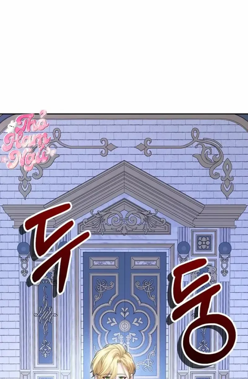 Tiểu Thư Út Của Gia Tộc Công Tước Phương Bắc Bị Lỗi Thiết Lập Rồi Chap 18 - Next Chap 19