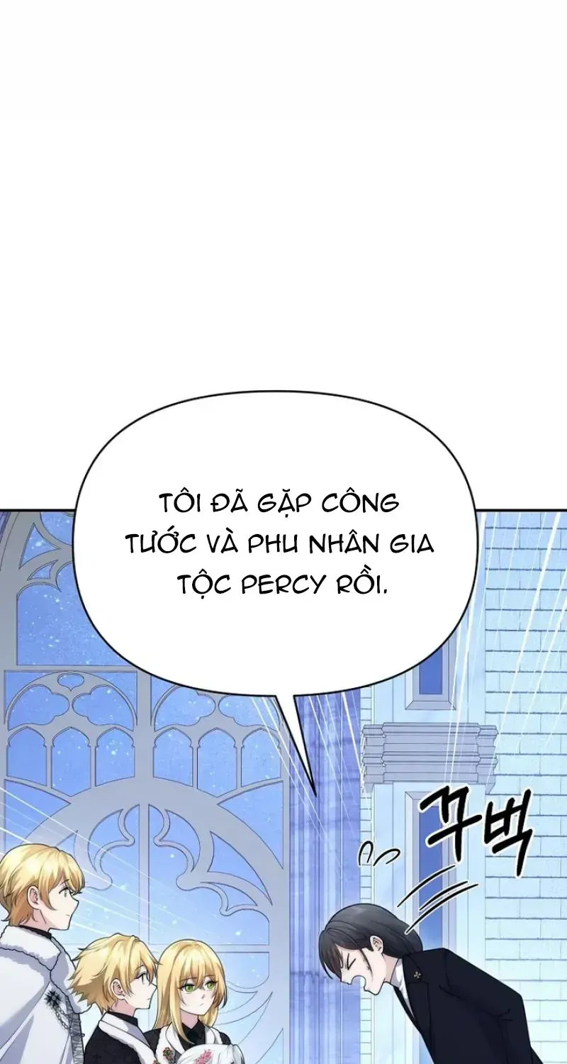 Tiểu Thư Út Của Gia Tộc Công Tước Phương Bắc Bị Lỗi Thiết Lập Rồi Chap 18 - Next Chap 19
