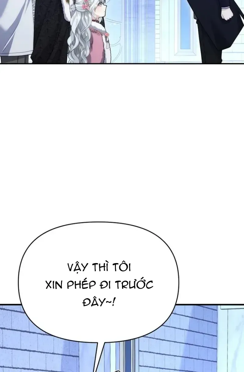 Tiểu Thư Út Của Gia Tộc Công Tước Phương Bắc Bị Lỗi Thiết Lập Rồi Chap 18 - Next Chap 19