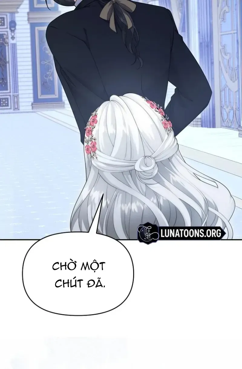 Tiểu Thư Út Của Gia Tộc Công Tước Phương Bắc Bị Lỗi Thiết Lập Rồi Chap 18 - Next Chap 19