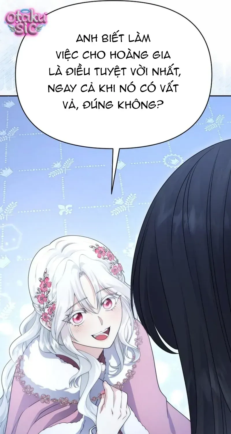 Tiểu Thư Út Của Gia Tộc Công Tước Phương Bắc Bị Lỗi Thiết Lập Rồi Chap 18 - Next Chap 19