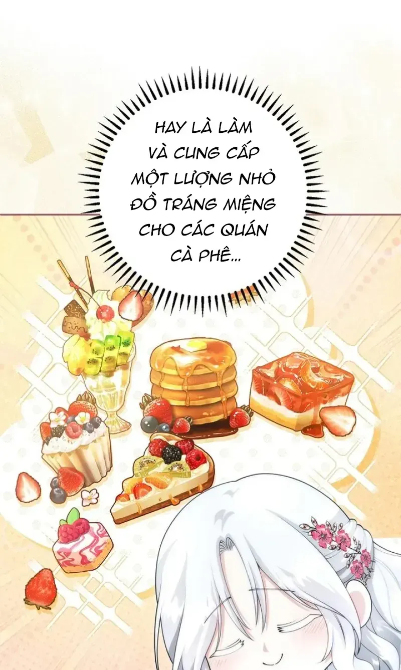 Tiểu Thư Út Của Gia Tộc Công Tước Phương Bắc Bị Lỗi Thiết Lập Rồi Chap 18 - Next Chap 19