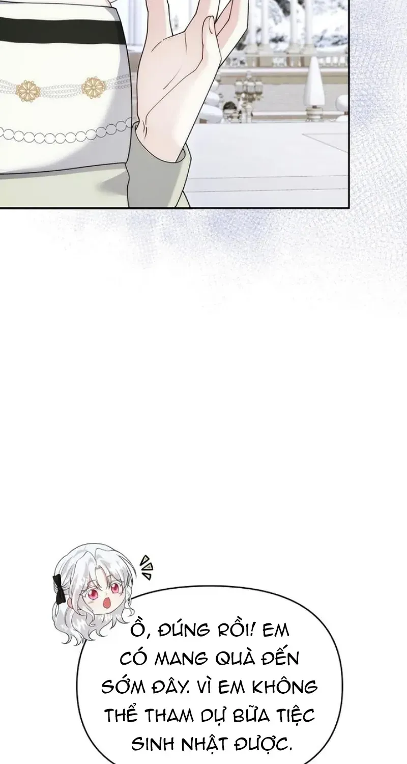 Tiểu Thư Út Của Gia Tộc Công Tước Phương Bắc Bị Lỗi Thiết Lập Rồi Chap 19 - Next Chap 20
