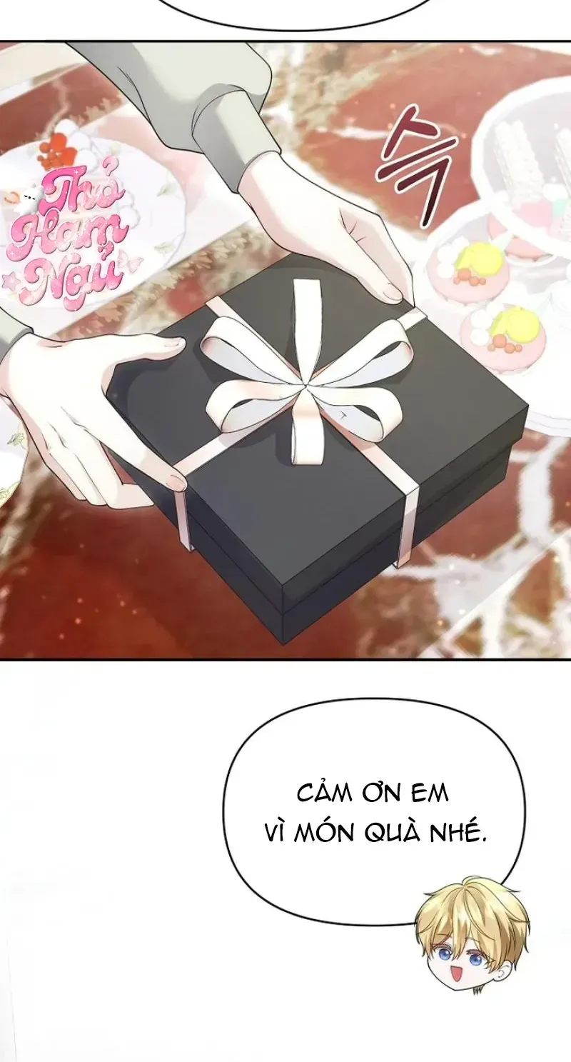 Tiểu Thư Út Của Gia Tộc Công Tước Phương Bắc Bị Lỗi Thiết Lập Rồi Chap 19 - Next Chap 20