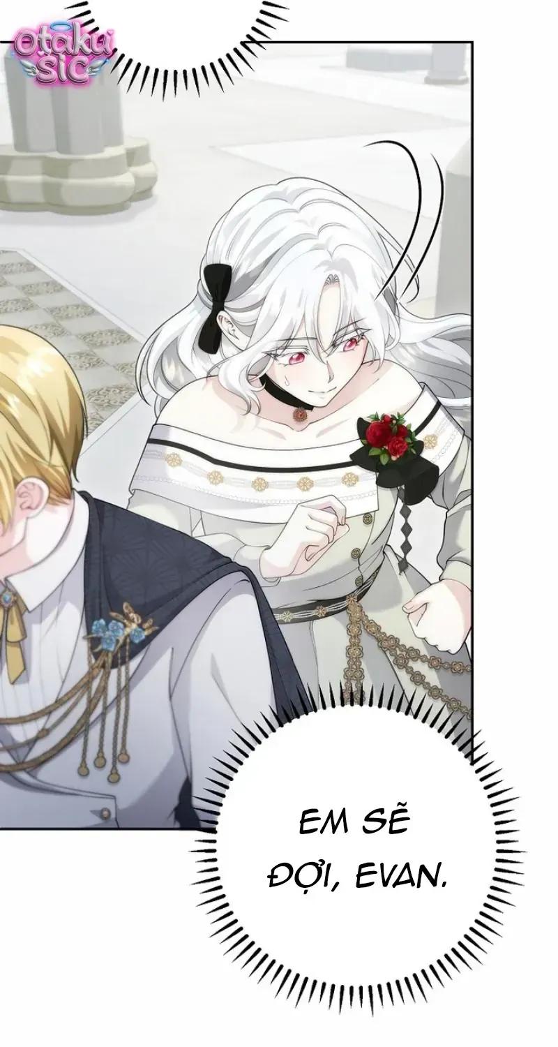Tiểu Thư Út Của Gia Tộc Công Tước Phương Bắc Bị Lỗi Thiết Lập Rồi Chap 19 - Next Chap 20
