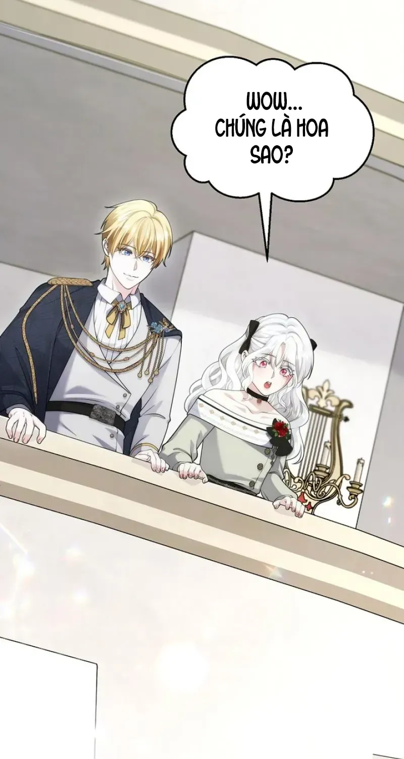 Tiểu Thư Út Của Gia Tộc Công Tước Phương Bắc Bị Lỗi Thiết Lập Rồi Chap 19 - Next Chap 20
