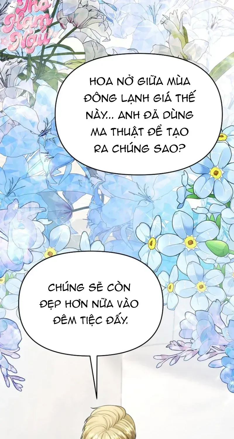 Tiểu Thư Út Của Gia Tộc Công Tước Phương Bắc Bị Lỗi Thiết Lập Rồi Chap 19 - Next Chap 20