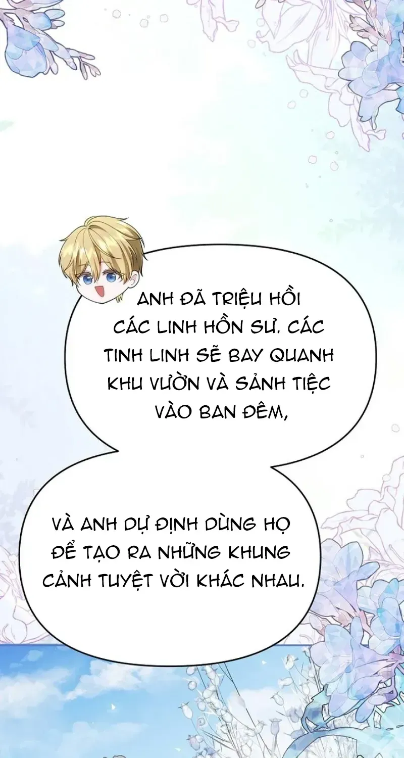 Tiểu Thư Út Của Gia Tộc Công Tước Phương Bắc Bị Lỗi Thiết Lập Rồi Chap 19 - Next Chap 20