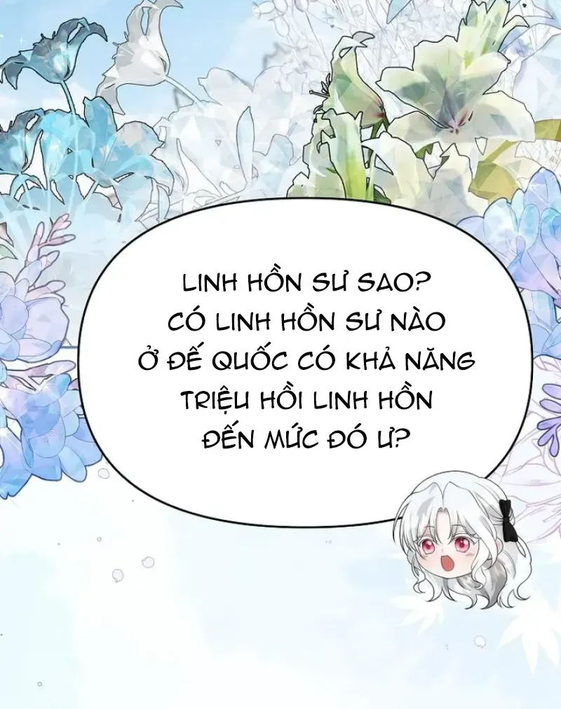 Tiểu Thư Út Của Gia Tộc Công Tước Phương Bắc Bị Lỗi Thiết Lập Rồi Chap 19 - Next Chap 20