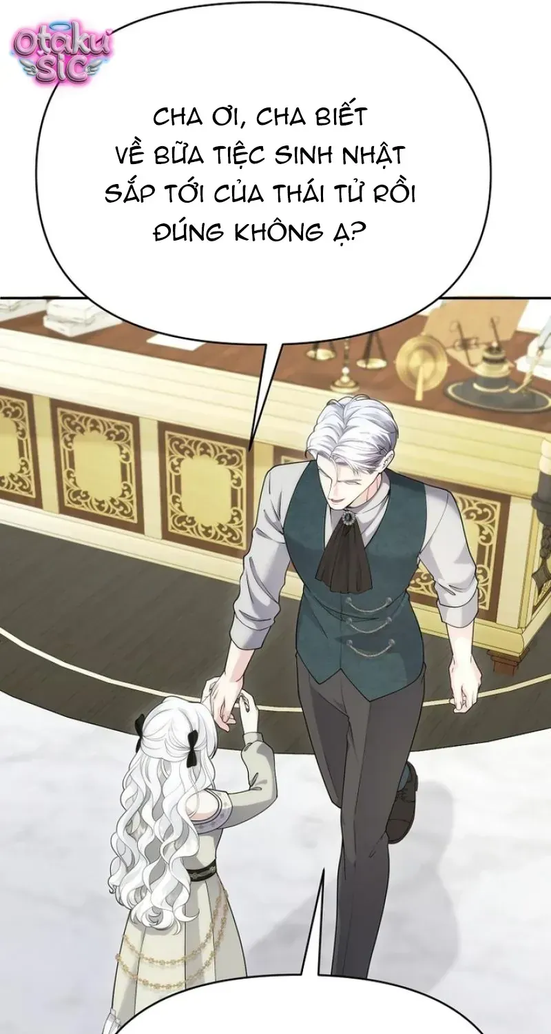 Tiểu Thư Út Của Gia Tộc Công Tước Phương Bắc Bị Lỗi Thiết Lập Rồi Chap 19 - Next Chap 20