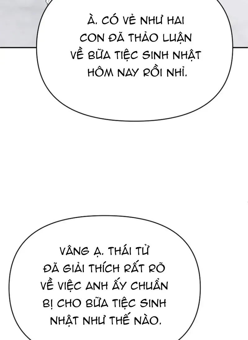Tiểu Thư Út Của Gia Tộc Công Tước Phương Bắc Bị Lỗi Thiết Lập Rồi Chap 19 - Next Chap 20