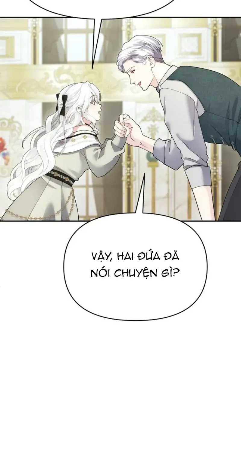 Tiểu Thư Út Của Gia Tộc Công Tước Phương Bắc Bị Lỗi Thiết Lập Rồi Chap 19 - Next Chap 20