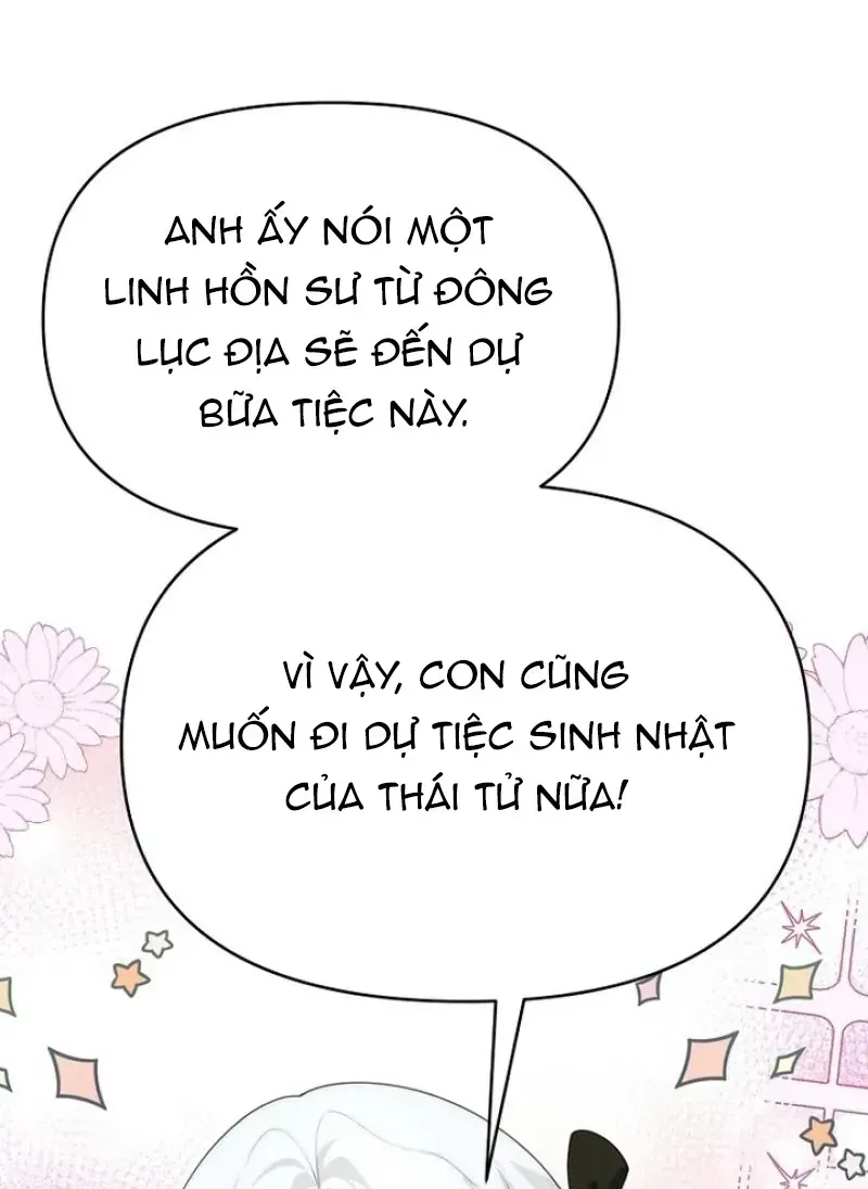 Tiểu Thư Út Của Gia Tộc Công Tước Phương Bắc Bị Lỗi Thiết Lập Rồi Chap 19 - Next Chap 20