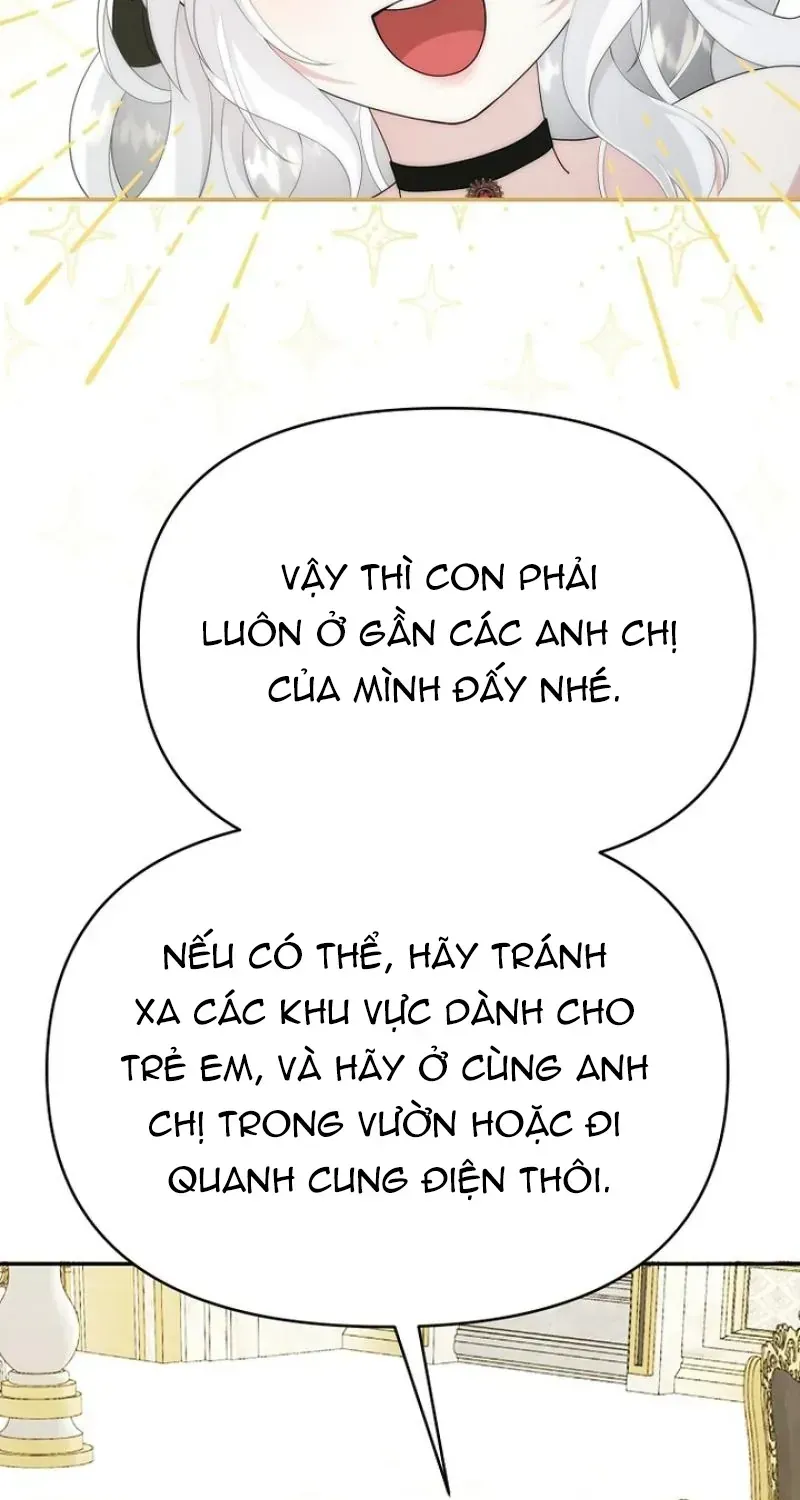 Tiểu Thư Út Của Gia Tộc Công Tước Phương Bắc Bị Lỗi Thiết Lập Rồi Chap 19 - Next Chap 20