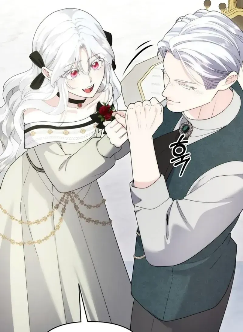 Tiểu Thư Út Của Gia Tộc Công Tước Phương Bắc Bị Lỗi Thiết Lập Rồi Chap 19 - Next Chap 20