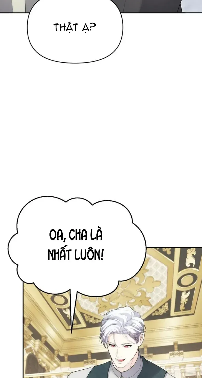 Tiểu Thư Út Của Gia Tộc Công Tước Phương Bắc Bị Lỗi Thiết Lập Rồi Chap 19 - Next Chap 20