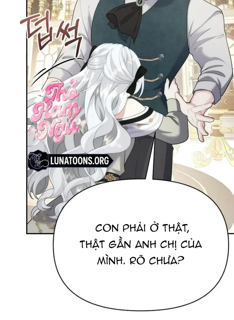 Tiểu Thư Út Của Gia Tộc Công Tước Phương Bắc Bị Lỗi Thiết Lập Rồi Chap 19 - Next Chap 20