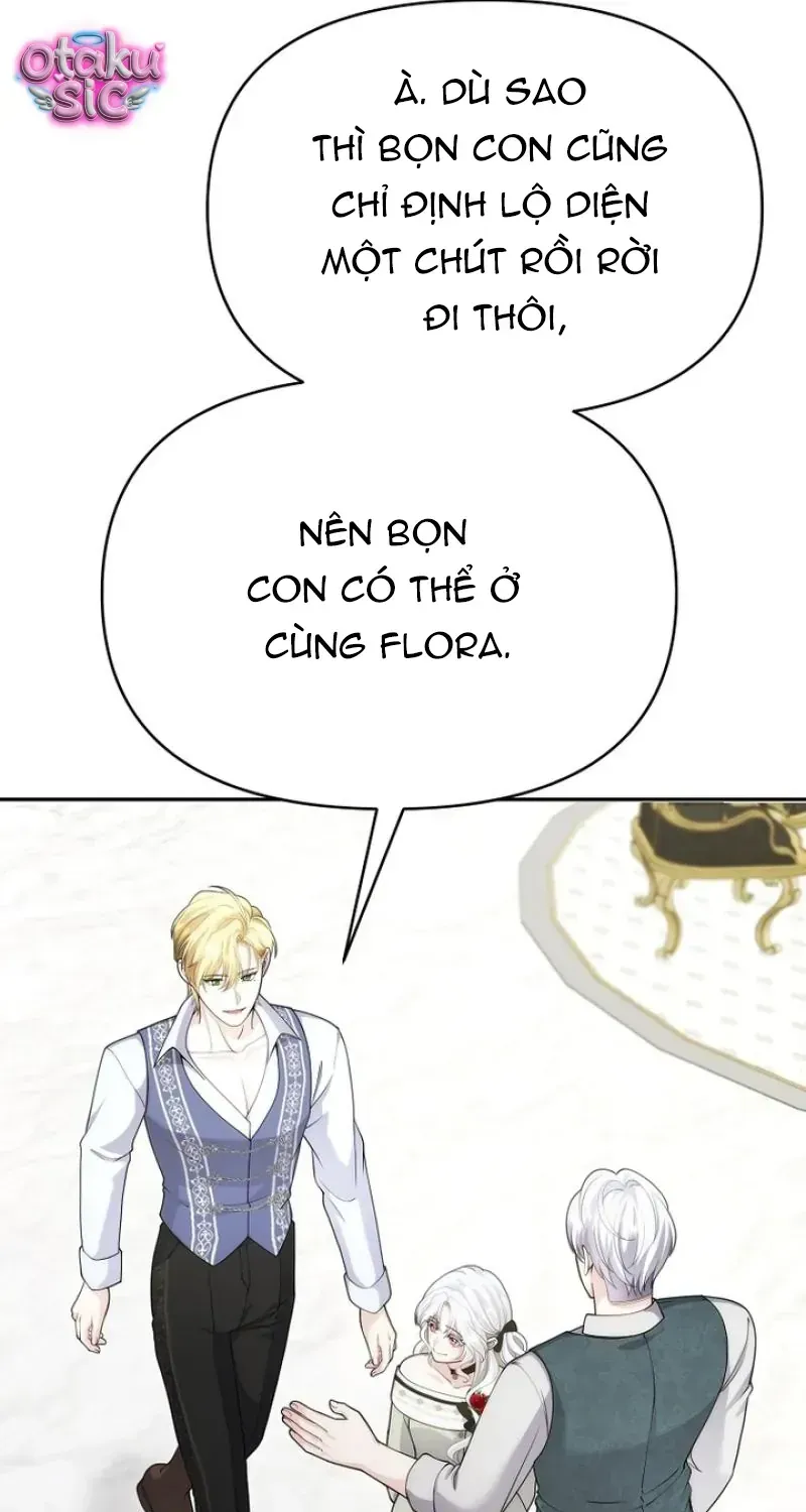 Tiểu Thư Út Của Gia Tộc Công Tước Phương Bắc Bị Lỗi Thiết Lập Rồi Chap 19 - Next Chap 20
