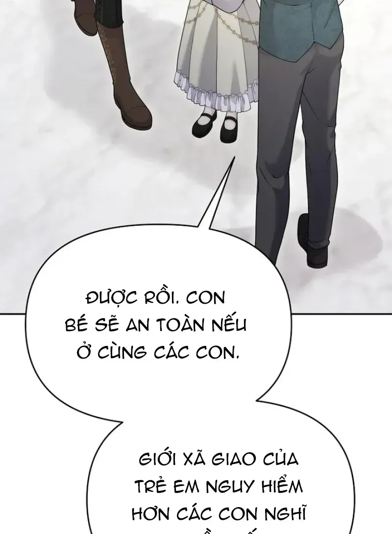 Tiểu Thư Út Của Gia Tộc Công Tước Phương Bắc Bị Lỗi Thiết Lập Rồi Chap 19 - Next Chap 20