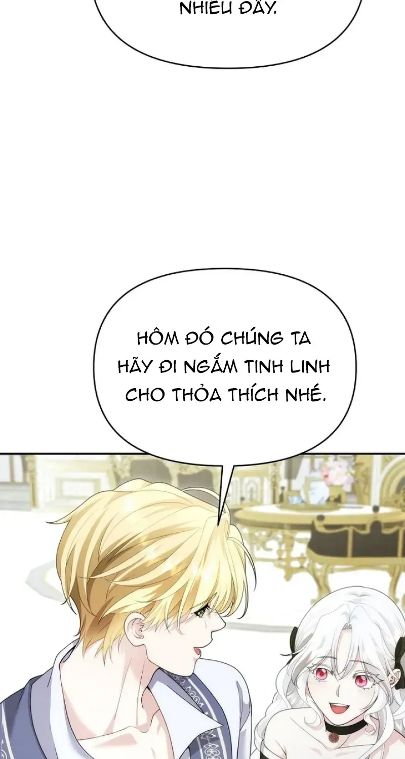 Tiểu Thư Út Của Gia Tộc Công Tước Phương Bắc Bị Lỗi Thiết Lập Rồi Chap 19 - Next Chap 20