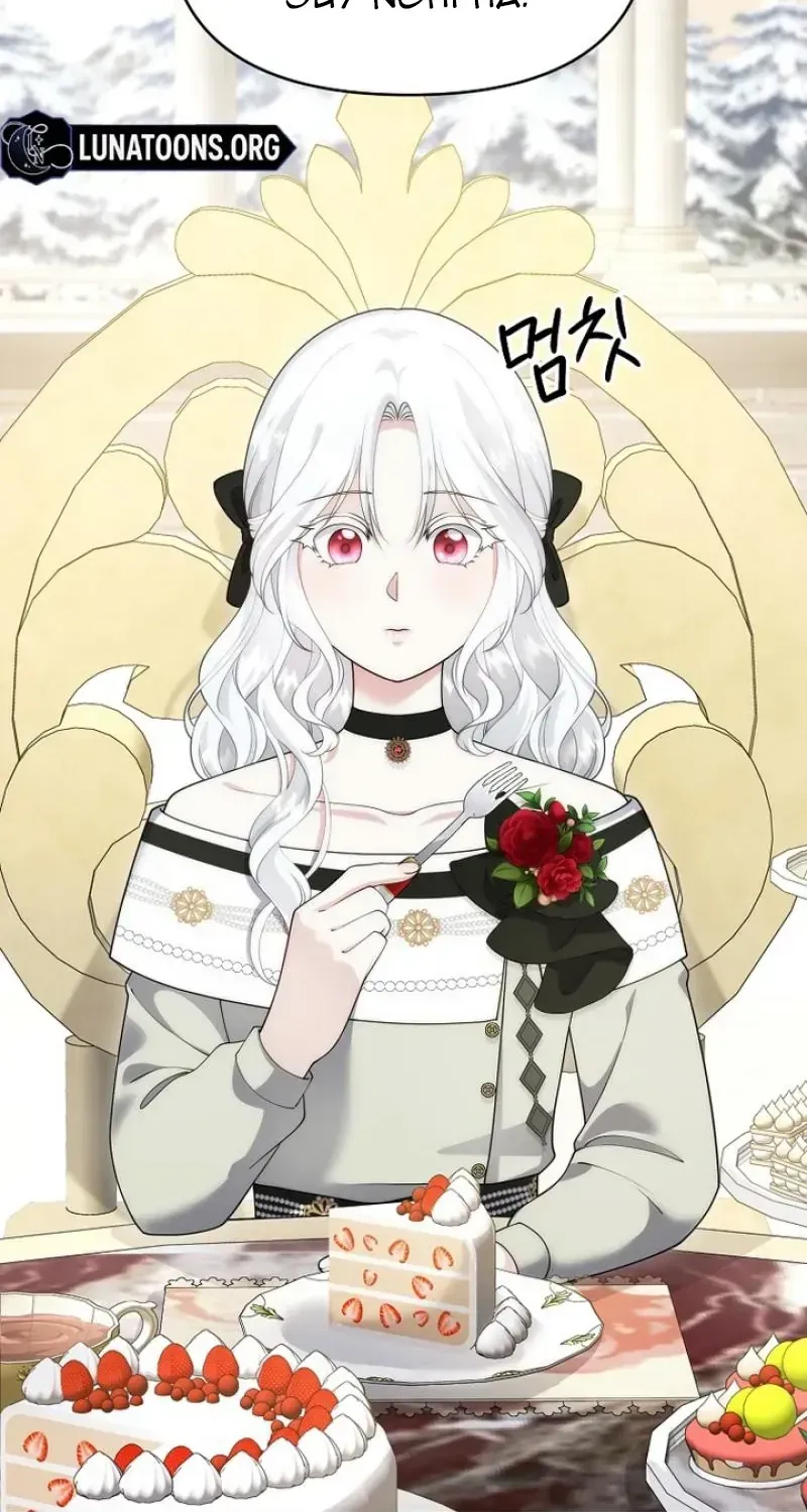 Tiểu Thư Út Của Gia Tộc Công Tước Phương Bắc Bị Lỗi Thiết Lập Rồi Chap 19 - Next Chap 20