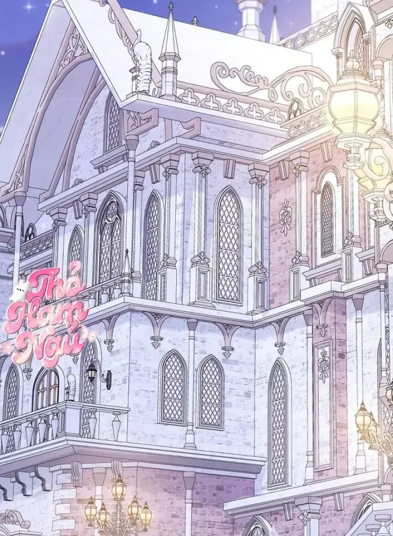 Tiểu Thư Út Của Gia Tộc Công Tước Phương Bắc Bị Lỗi Thiết Lập Rồi Chap 19 - Next Chap 20